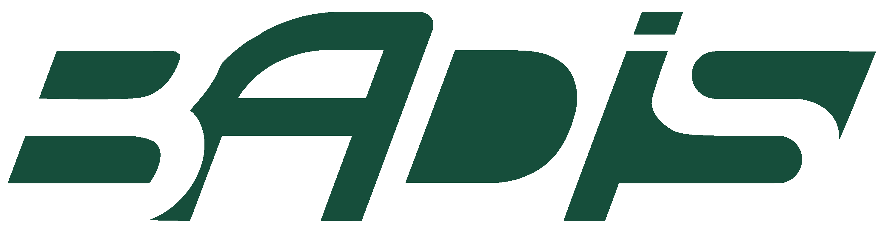 BADIS Logo